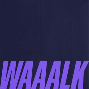 Artwork for track: Waaalk by Kuzco