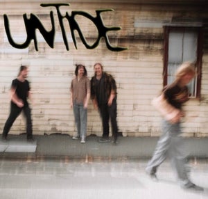 Artwork for track: Let Me Out by Untide 