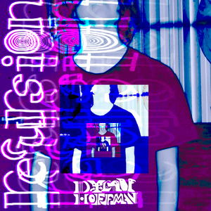 Artwork for track: Recursion by Dylan Hoffman