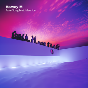 Artwork for track: Fave Song feat. Maurice  by Harvey M