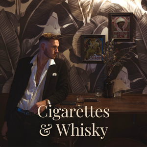 Artwork for track: Cigarettes & Whisky by Kent Dustin