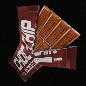 Artwork for track: VV-Ace - Choc Chip by VV-ACE