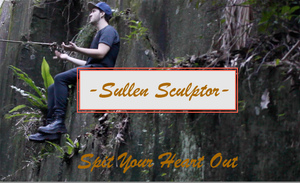 Artwork for track: Ambitions by Sullen Sculptor