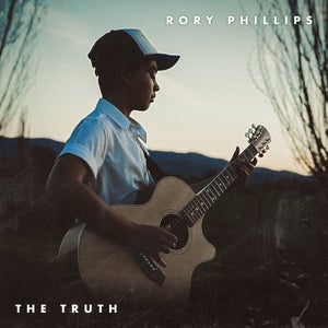 Artwork for track: The Truth by Rory Phillips