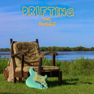 Artwork for track: Drifting  by The Ruggz