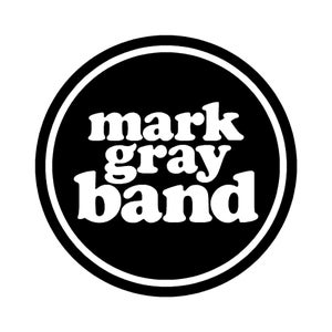 Artwork for track: Speaking American by Mark Gray Band