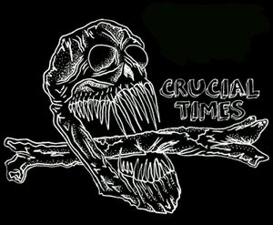 Artwork for track: Follow Through by Crucial Times