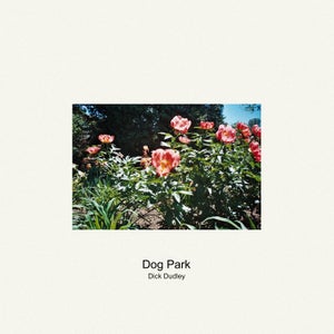 Artwork for track: Dog Park by Dick Dudley