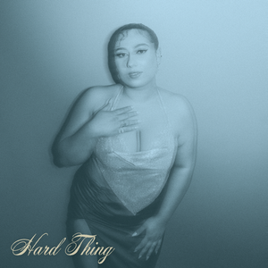 Artwork for track: Hard Thing by YARA