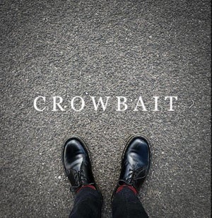 Artwork for track: This Road by Crowbait