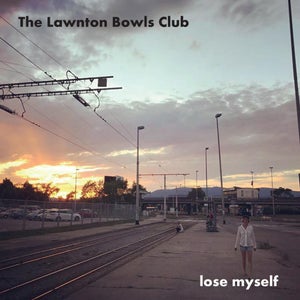 Artwork for track: Plenty of Time by The Lawnton Bowls Club