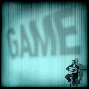 Artwork for track: game by Blank Face