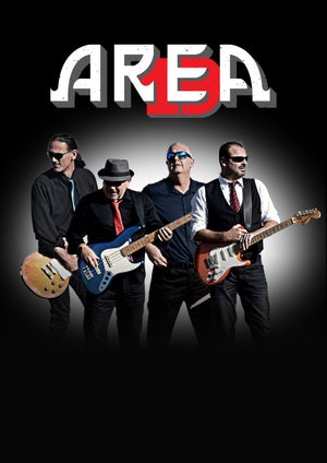 Artwork for track: Revolution by AREA13