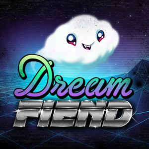 Artwork for track: My Electric Heart by Dream Fiend