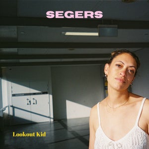 Artwork for track: Lookout Kid by Segers