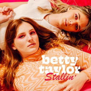 Artwork for track: Stallin' by Betty Taylor