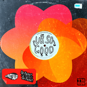 Artwork for track: UR SO GOOD [EVERYTHING I NEED] by De Facto!!