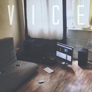 Artwork for track: Vice by Vincent Pine