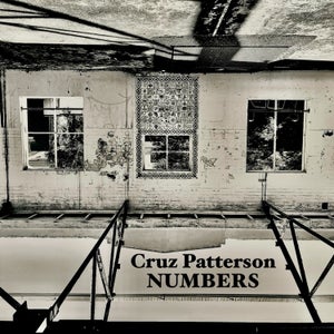 Artwork for track: NUMBERS by Cruz Patterson