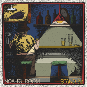 Artwork for track: Stand By by NOAH'S ROOM