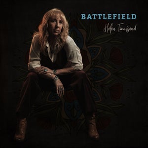 Artwork for track: Battlefield by Helen Townsend