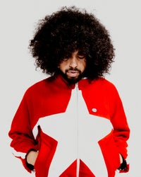 Zion Garcia