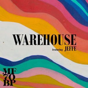 Artwork for track: Warehouse (Feat. JEFFE) by Malcolm Forbes 70th Birthday Party