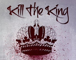 Artwork for track: Rest Assured by Kill The King