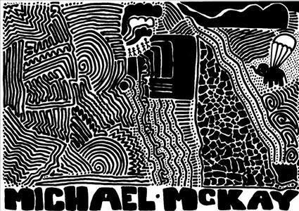 Michael McKay