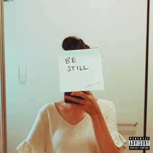 Artwork for track: Be Still by Justina Ward