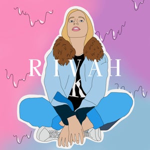 Artwork for track: Worry 'Bout It by RIVAH