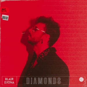 Artwork for track: Diamonds by Blair Djuna