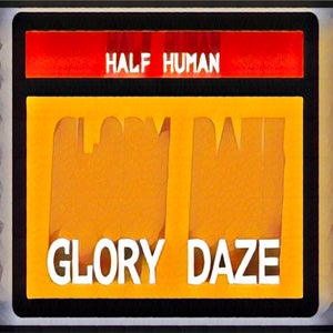 Artwork for track: Cold and Lonely by Half Human
