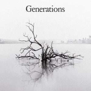 Artwork for track: Generations by Alisha Todd