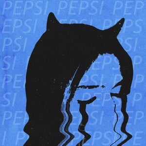 Artwork for track: Pepsi by Ash Lune