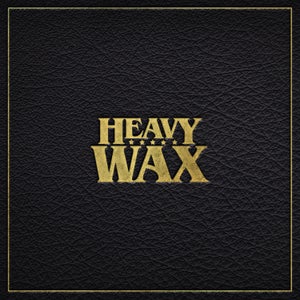 Artwork for track: Take Life Easy by HEAVY WAX