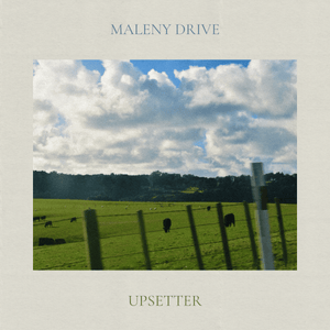 Artwork for track: Maleny Drive by Upsetter