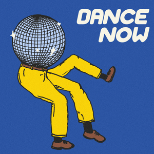 Artwork for track: Dance Now by Girl and Girl