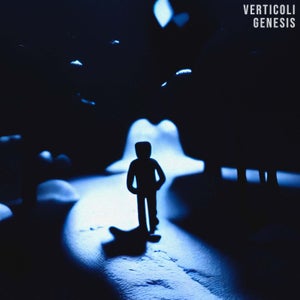 Artwork for track: Genesis by Verticoli