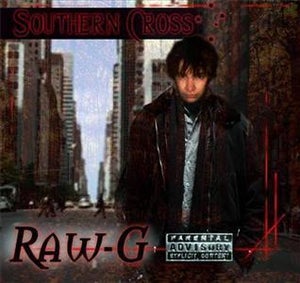 Artwork for track: Happy Ending by RAW-G