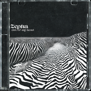 Artwork for track: Out of My Head - Zepha  by Zepha