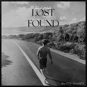 Artwork for track: Lost & Found  by Taigh Wade 