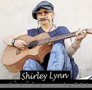 Artwork for track: My Kind of Paradise by Shirley Lynn Music