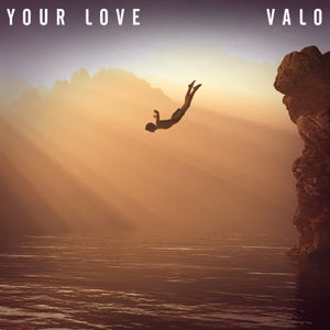 Artwork for track: Your Love by VALO