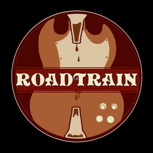 Artwork for track: Rock You Out by Road Train