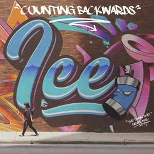 Artwork for track: Blame It On the Sun by Counting Backwards