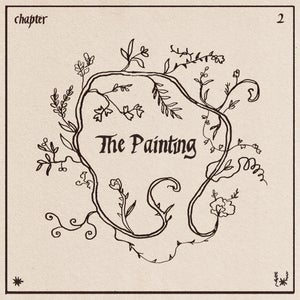 Artwork for track: The Painting by Keaper