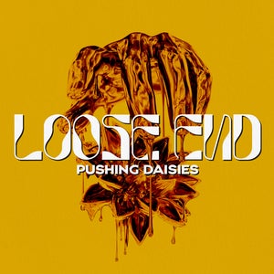Artwork for track: Pushing Daisies by Loose End