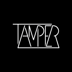 Artwork for track: Take It In by tamper