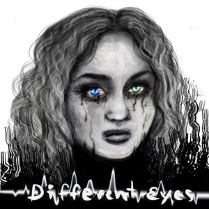 Artwork for track: Different Eyes by Adapt